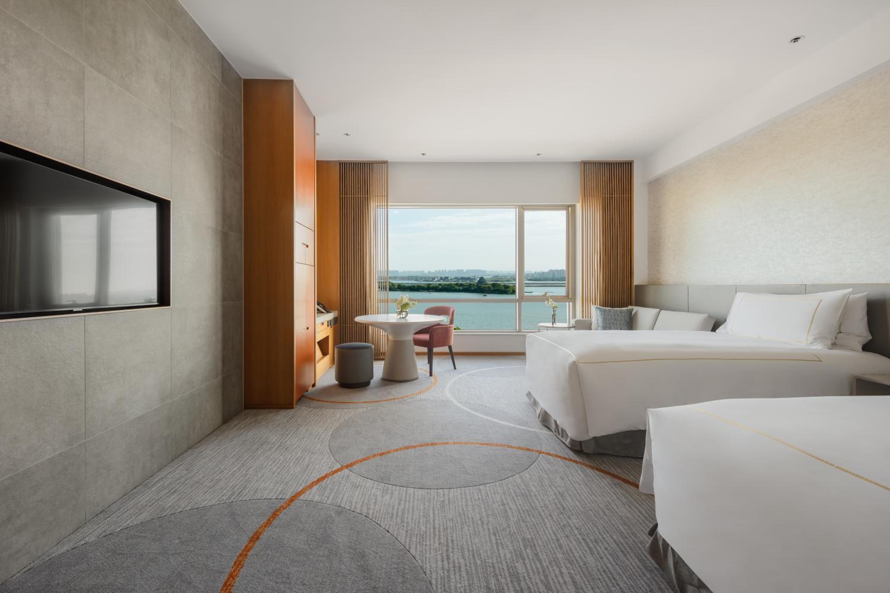 intercontinental suzhou by ihg