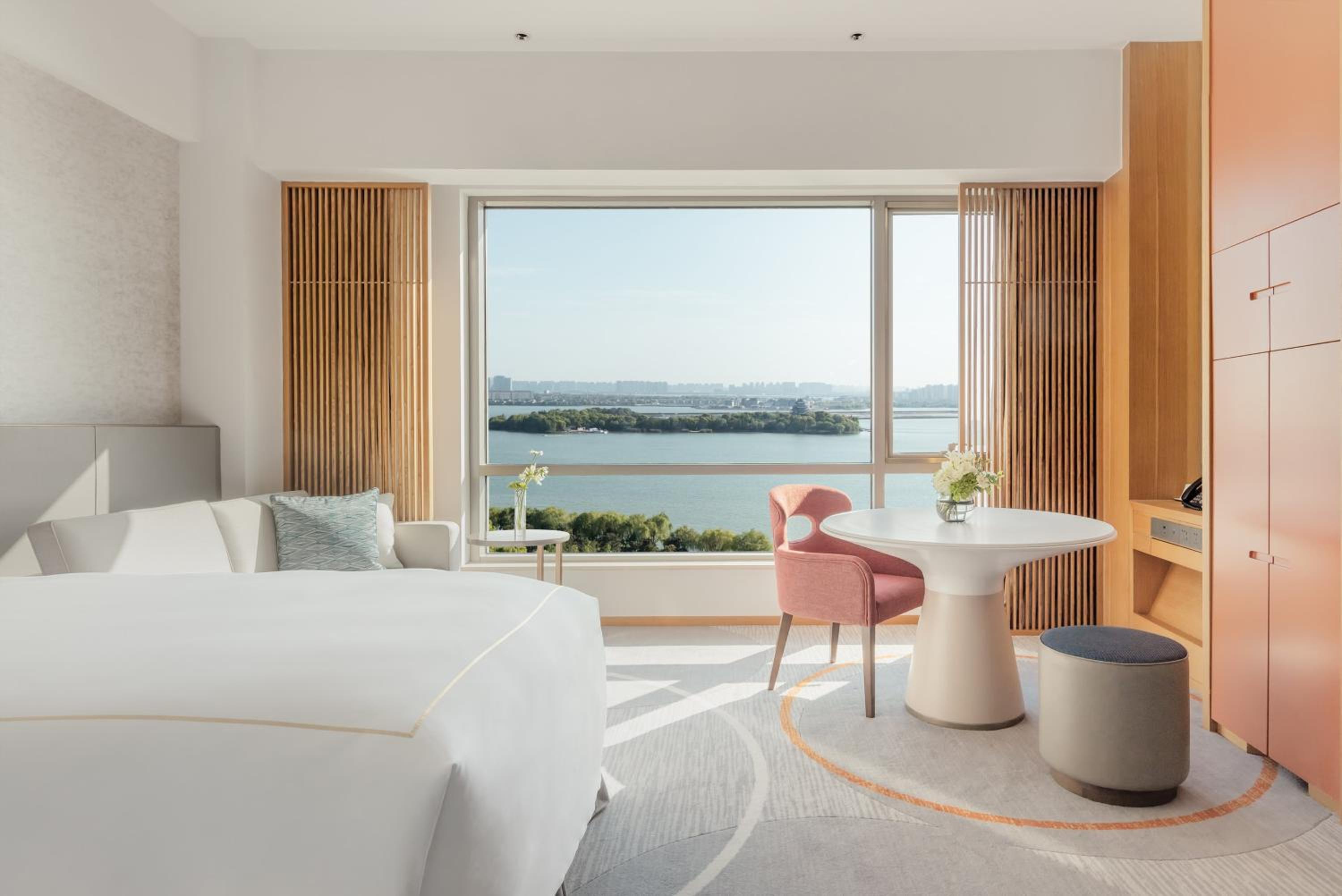 intercontinental suzhou by ihg