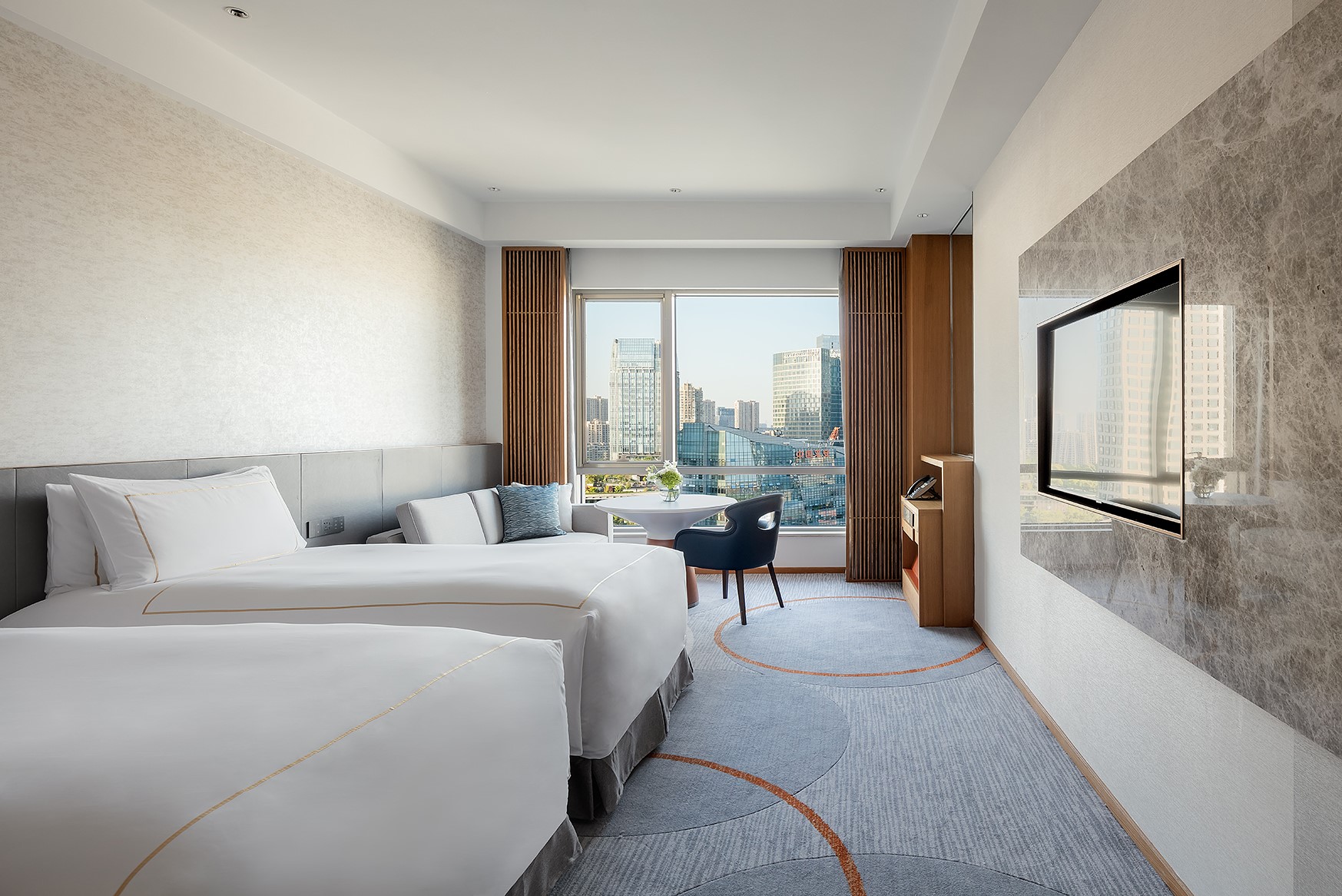intercontinental suzhou by ihg
