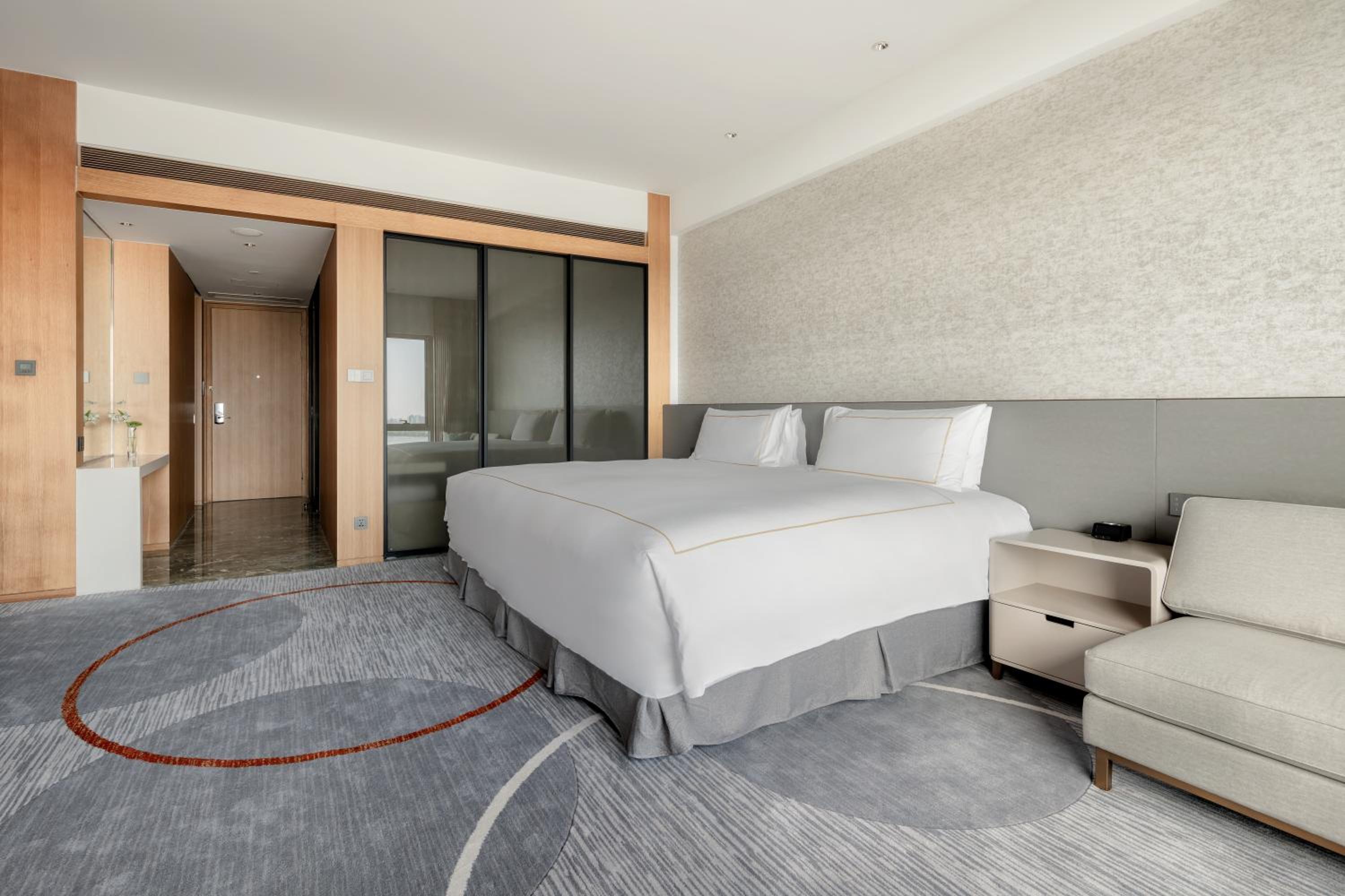 intercontinental suzhou by ihg