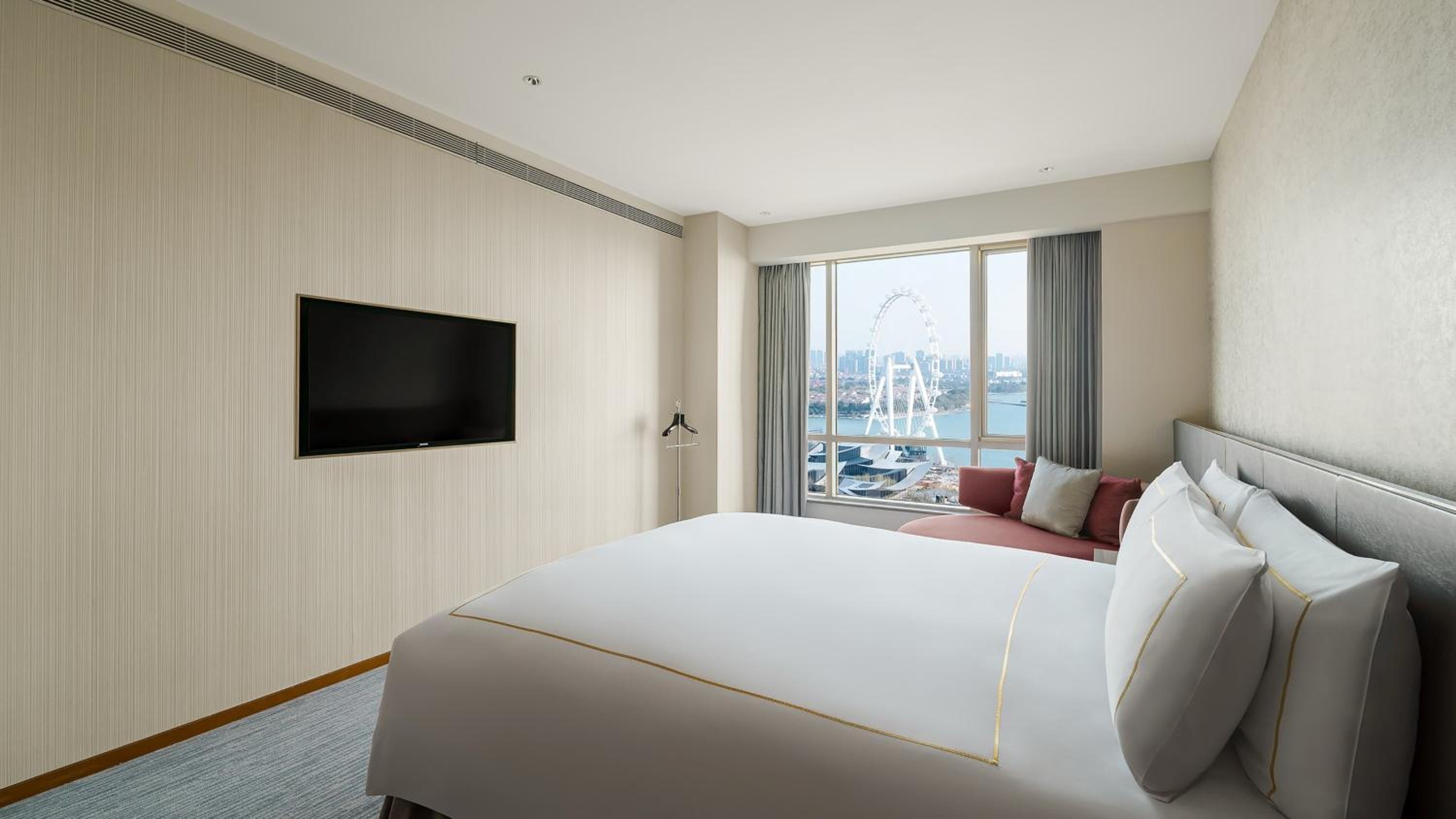 intercontinental suzhou by ihg
