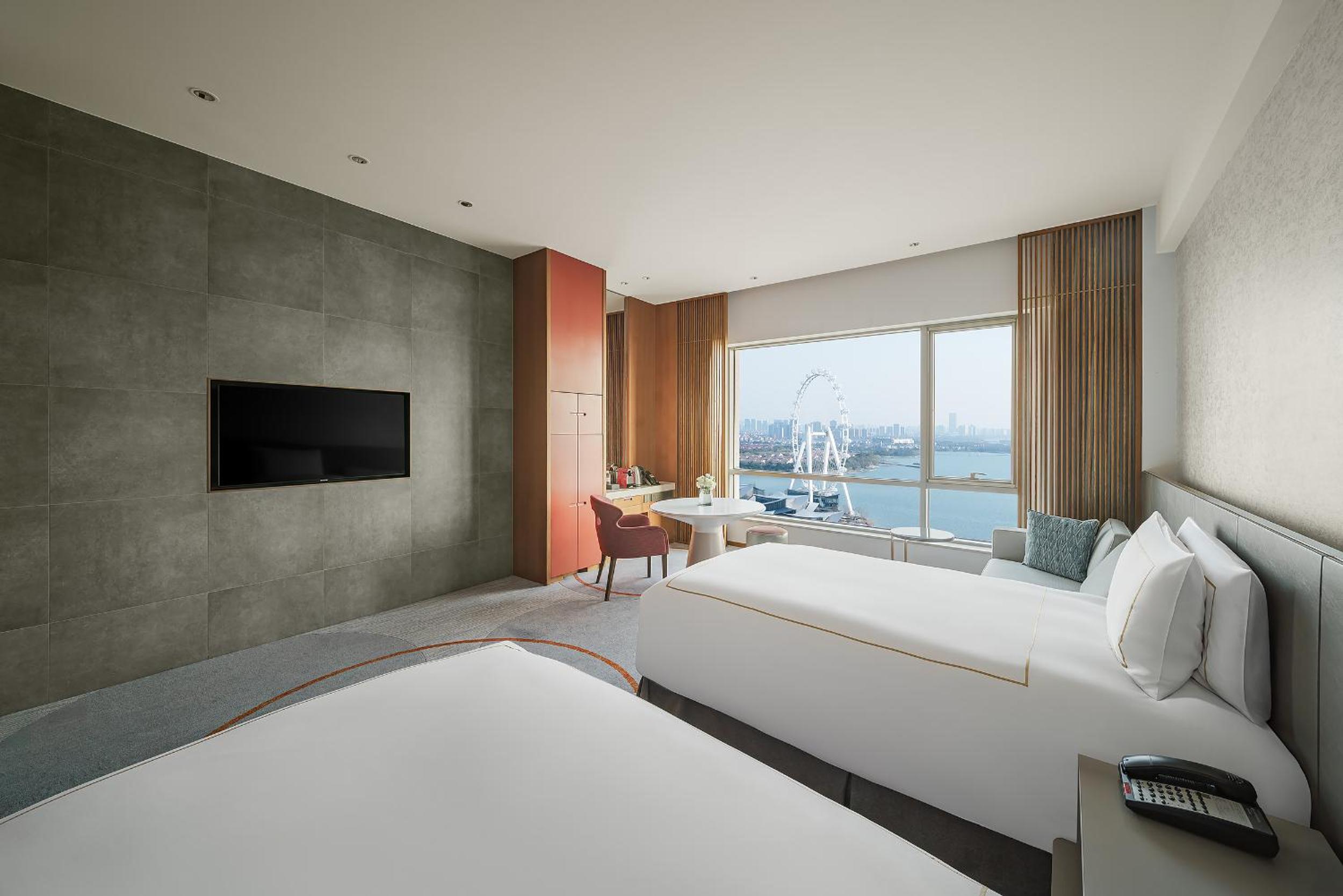 intercontinental suzhou by ihg