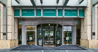 intercontinental suzhou by ihg