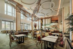 intercontinental suzhou by ihg