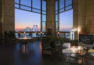 intercontinental suzhou by ihg