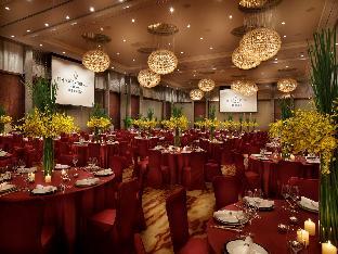 intercontinental suzhou by ihg