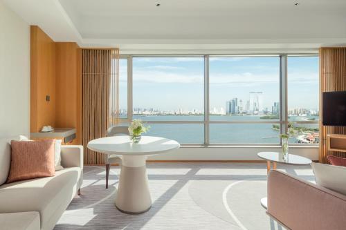 intercontinental suzhou by ihg