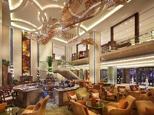 intercontinental suzhou by ihg