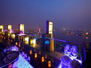 intercontinental suzhou by ihg