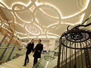 intercontinental suzhou by ihg