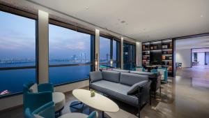 intercontinental suzhou by ihg