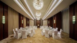 intercontinental suzhou by ihg