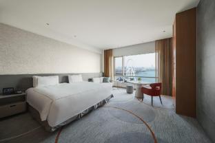 intercontinental suzhou by ihg