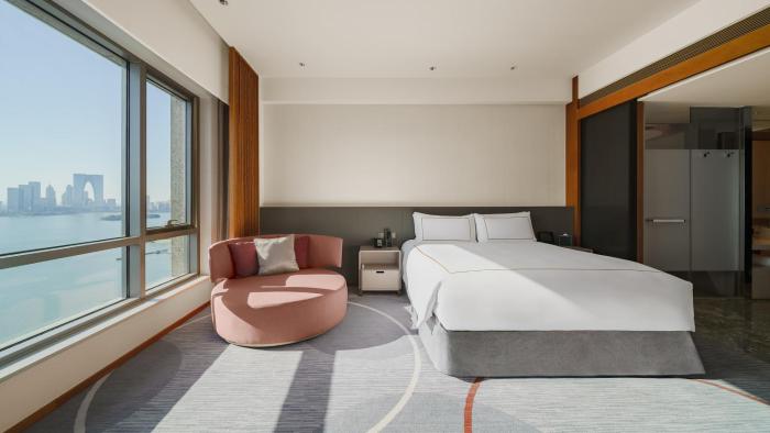 intercontinental suzhou by ihg
