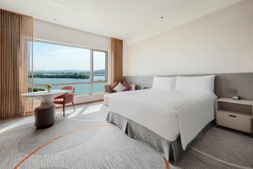 intercontinental suzhou by ihg
