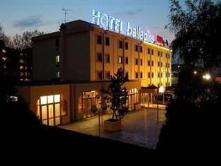 Ibis Styles Bobigny Centre Préfecture,Le Bourget>>Bobigny,3 star