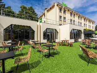 Ibis Styles Bobigny Centre Préfecture,Le Bourget>>Bobigny,3 star