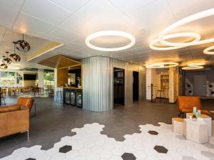 Ibis Styles Bobigny Centre Préfecture,Le Bourget>>Bobigny,3 star
