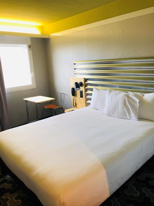 ibis styles bobigny centre prefecture
