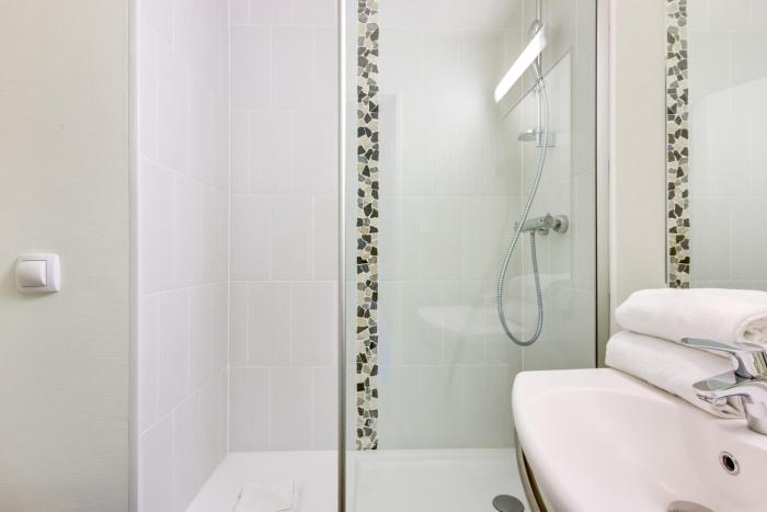 ibis styles bobigny centre prefecture