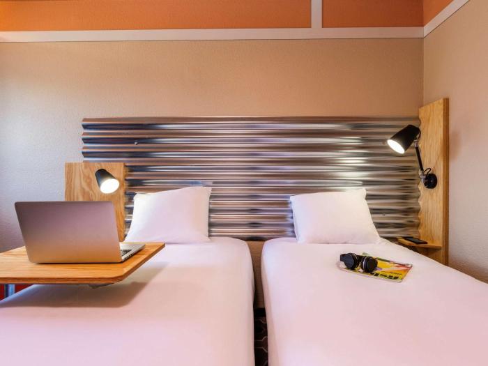 ibis styles bobigny centre prefecture