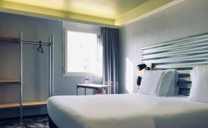 ibis styles bobigny centre prefecture