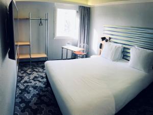 ibis styles bobigny centre prefecture
