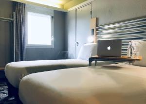 ibis styles bobigny centre prefecture