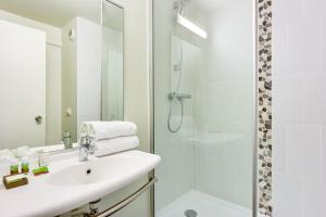 ibis styles bobigny centre prefecture