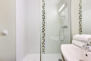ibis styles bobigny centre prefecture