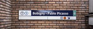 ibis styles bobigny centre prefecture