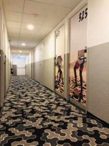 ibis styles bobigny centre prefecture