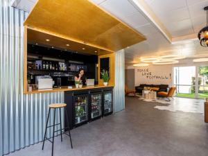 ibis styles bobigny centre prefecture