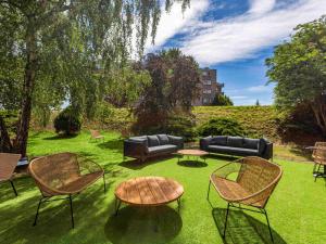 ibis styles bobigny centre prefecture