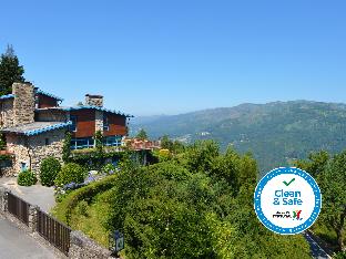 Pousada Do Geres - Canicada - Charming Hotel,In A Rural Location,4 star