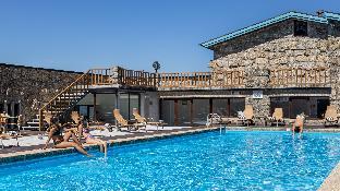 Pousada Do Geres - Canicada - Charming Hotel,In A Rural Location,4 star