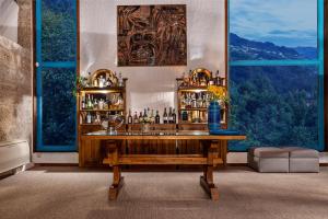 pousada do geres canicada charming hotel