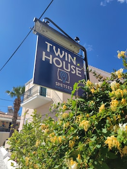 twin house