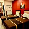 sri arul muthu residency madurai