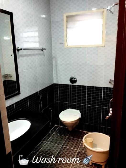 sri arul muthu residency madurai