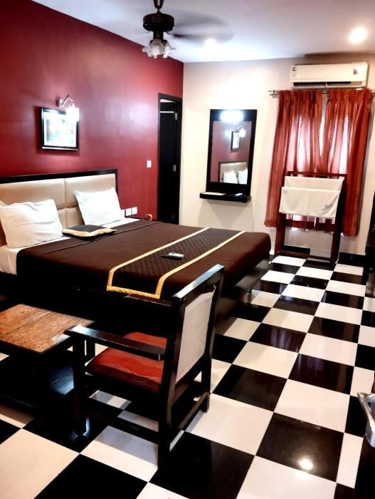 sri arul muthu residency madurai