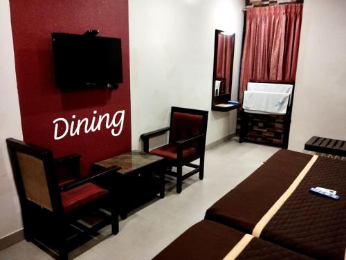 sri arul muthu residency madurai