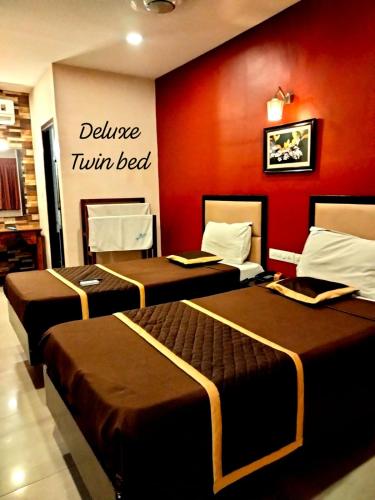 sri arul muthu residency madurai
