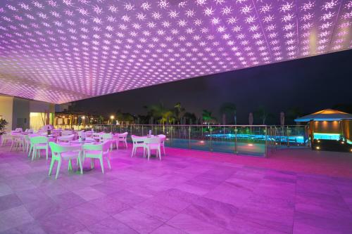 vassos nissi plage hotel and spa