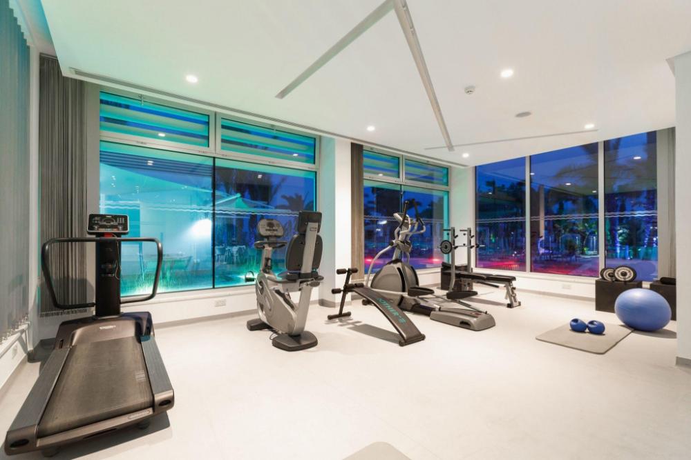 vassos nissi plage hotel and spa