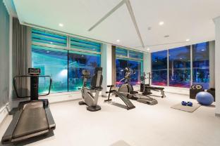 vassos nissi plage hotel and spa