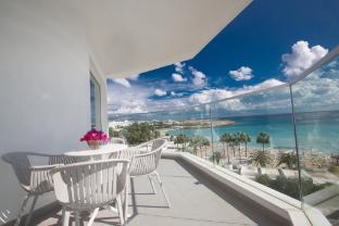 vassos nissi plage hotel and spa