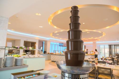 vassos nissi plage hotel and spa