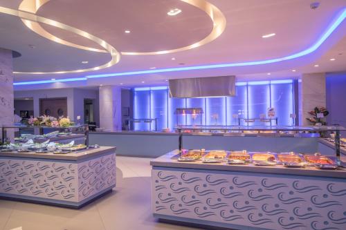 vassos nissi plage hotel and spa