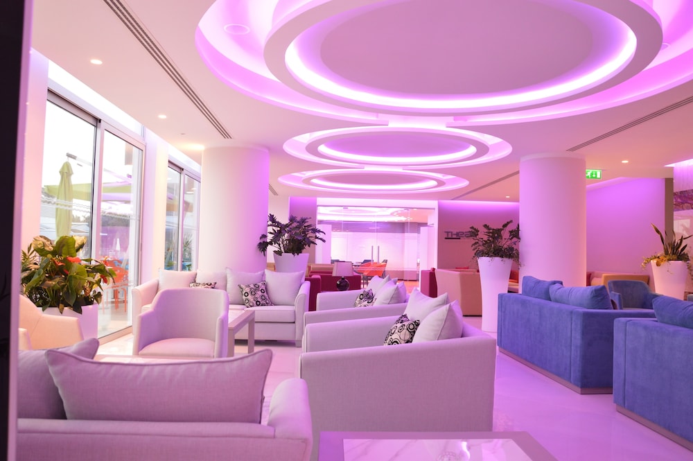 vassos nissi plage hotel and spa